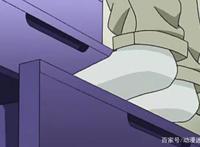 名侦探柯南的6个冷门常识，快拿起你的小本本记知识点啦