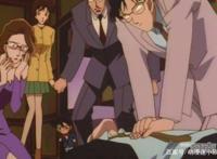 名侦探柯南的6个冷门常识，快拿起你的小本本记知识点啦