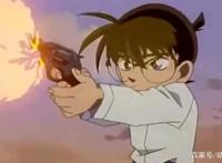 名侦探柯南的6个冷门常识，快拿起你的小本本记知识点啦