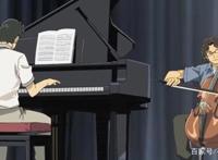 名侦探柯南：仇恨会蒙蔽双眼，但音乐会净化心灵