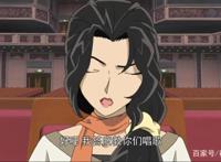 名侦探柯南：仇恨会蒙蔽双眼，但音乐会净化心灵