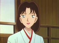 名侦探柯南：在名柯中昙花一现的美女们，你希望哪些角色能回归？