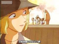 名侦探柯南：在名柯中昙花一现的美女们，你希望哪些角色能回归？