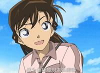 名侦探柯南：主角光环也没用，柯南有四个缺点，夏威夷也改不了