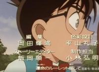 名侦探柯南：坂井泉水诞辰，最遗憾的柯南歌姬，命运之轮不再旋转