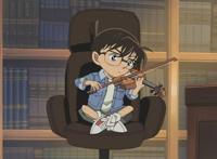 名侦探柯南：战栗的乐谱让我吓了一跳，怎么一上来凶手就出场了？