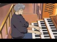 名侦探柯南：战栗的乐谱让我吓了一跳，怎么一上来凶手就出场了？