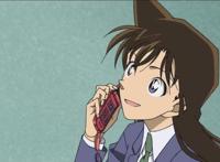 《名侦探柯南：战栗的乐谱》：旧忆重现，新一拉小提琴向小兰道歉