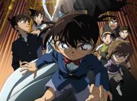 战栗的乐谱：新一又惹小兰生气，只能用音乐来赔罪