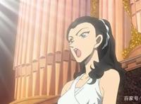 战栗的乐谱：新一又惹小兰生气，只能用音乐来赔罪