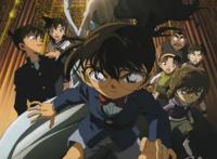 精品动漫资源｜21.9.25｜名侦探柯南｜战栗的乐谱｜BDrip6.04G