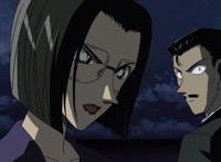 柯南：都知道毛利小五郎好色，可看这三个细节，其实他很专情