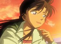 名侦探柯南：小五郎最帅气的一次，丝毫不给女婿面子，潇洒结案