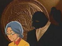 名侦探柯南：假设毛利小五郎是黑衣组织的卧底，那么结局会如何？