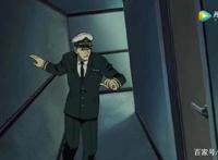 《名侦探柯南》剧场版第九弹毛利小五郎真的很爱妃英理