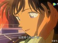 《名侦探柯南》剧场版第九弹毛利小五郎真的很爱妃英理