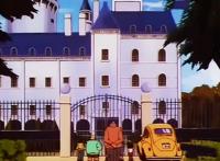 少年侦探团的隐藏属性，蓝色古堡神秘事件，揭露的不只是真相