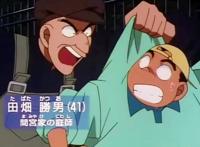 少年侦探团的隐藏属性，蓝色古堡神秘事件，揭露的不只是真相