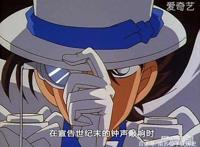 《名侦探柯南》剧场版有特色的五部，你最喜欢哪部