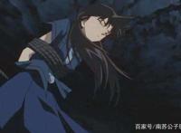 《名侦探柯南》剧场版有特色的五部，你最喜欢哪部