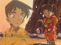 《名侦探柯南》剧场版有特色的五部，你最喜欢哪部