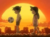 名侦探柯南：新兰VS柯哀，哪个党派才是你真正心之所向往？