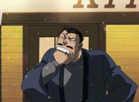 名侦探柯南：毛利小五郎并不是白痴，只因隐藏太深