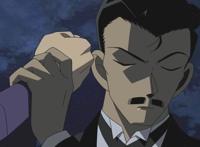 名侦探柯南：毛利小五郎并不是白痴，只因隐藏太深