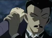 惊呆！《名侦探柯南》里“沉睡的小五郎”竟是个装傻的奇才！