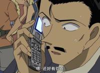 惊呆！《名侦探柯南》里“沉睡的小五郎”竟是个装傻的奇才！