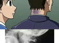 其实毛利小五郎一直都是深藏不漏的，从这些看方面你就懂了