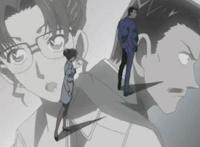 其实毛利小五郎一直都是深藏不漏的，从这些看方面你就懂了