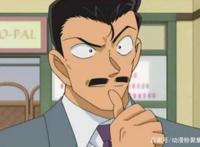 名侦探柯南四个你根本不会注意的小细节！发现的绝对都是老司机！