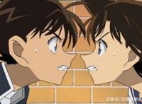 名侦探柯南四个你根本不会注意的小细节！发现的绝对都是老司机！