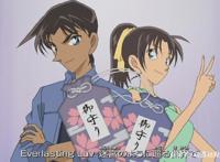 名侦探柯南四个你根本不会注意的小细节！发现的绝对都是老司机！