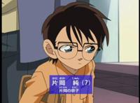 聊一聊《名侦探柯南》中那些傻傻让人分不清的“撞脸”画面