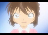 聊一聊《名侦探柯南》中那些傻傻让人分不清的“撞脸”画面