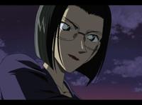 聊一聊《名侦探柯南》中那些傻傻让人分不清的“撞脸”画面