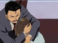 名侦探柯南：最精彩的剧场版，出色的推理剧情，小五郎和柯南主场