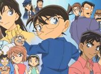 《名侦探柯南》这3大细节证明着毛利小五郎不傻，他比谁都要聪明