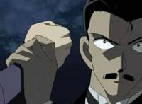 《名侦探柯南》这3大细节证明着毛利小五郎不傻，他比谁都要聪明