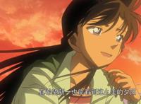 《名侦探柯南：水平线上的阴谋》：儿时的回忆，新一再次找到小兰