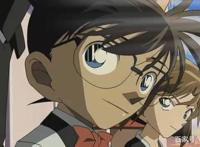 《名侦探柯南水平线上的阴谋》：这部剧场版是在致敬泰坦尼克号