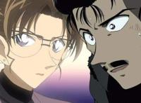 《名侦探柯南水平线上的阴谋》：这部剧场版是在致敬泰坦尼克号