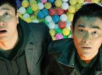 人潮汹涌出现名柯剧情？这些故事早被人用过，柯南也是其中之一