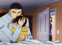 人潮汹涌出现名柯剧情？这些故事早被人用过，柯南也是其中之一