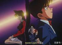 《名侦探柯南》剧场版：你最喜欢的是哪一部？（上）