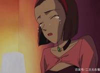 名侦探柯南：万金小姐的园子，为什么对小兰特别好？悄悄告诉你