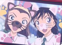 名侦探柯南：为什么很少有人讨厌铃木园子？只因为园子是宝藏女孩