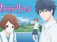 《重启咲良田》：想看烧脑动漫？除了名侦探柯南，这部番值得推荐